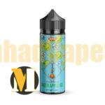جویس قلیان سیب سبز یخ هورنی <br><span>Horny Flava Shisha Green Apple Ice</span> - Image 3